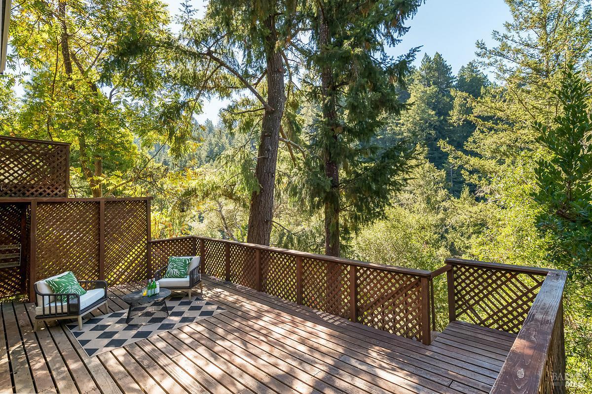 10 Cortez Avenue Forest Knolls CA 94933