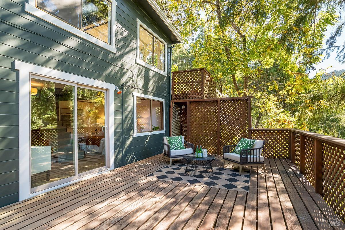 10 Cortez Avenue Forest Knolls CA 94933