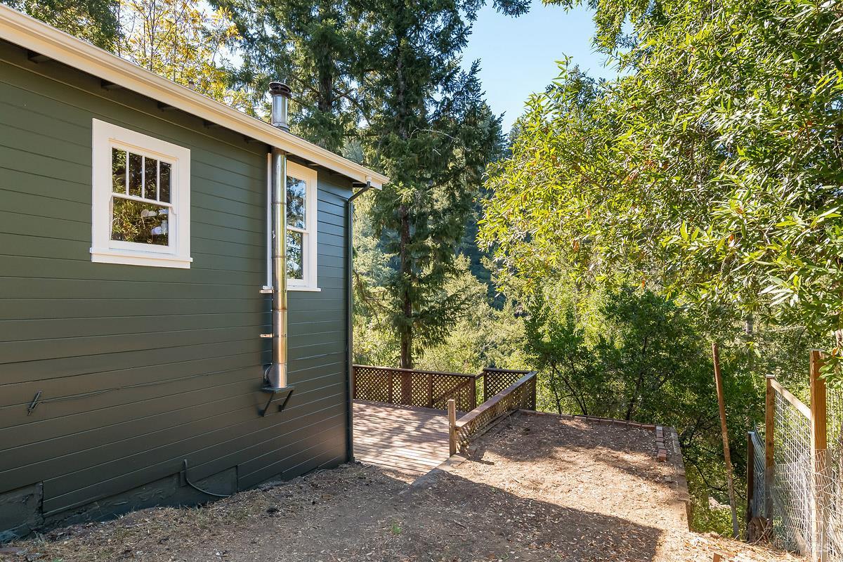 10 Cortez Avenue Forest Knolls CA 94933