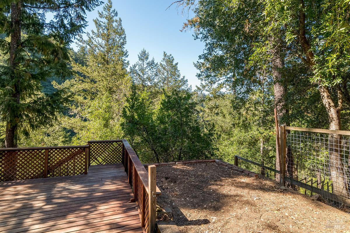 10 Cortez Avenue Forest Knolls CA 94933