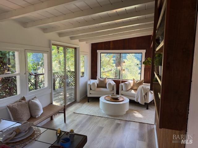 10 Cortez Avenue Forest Knolls CA 94933