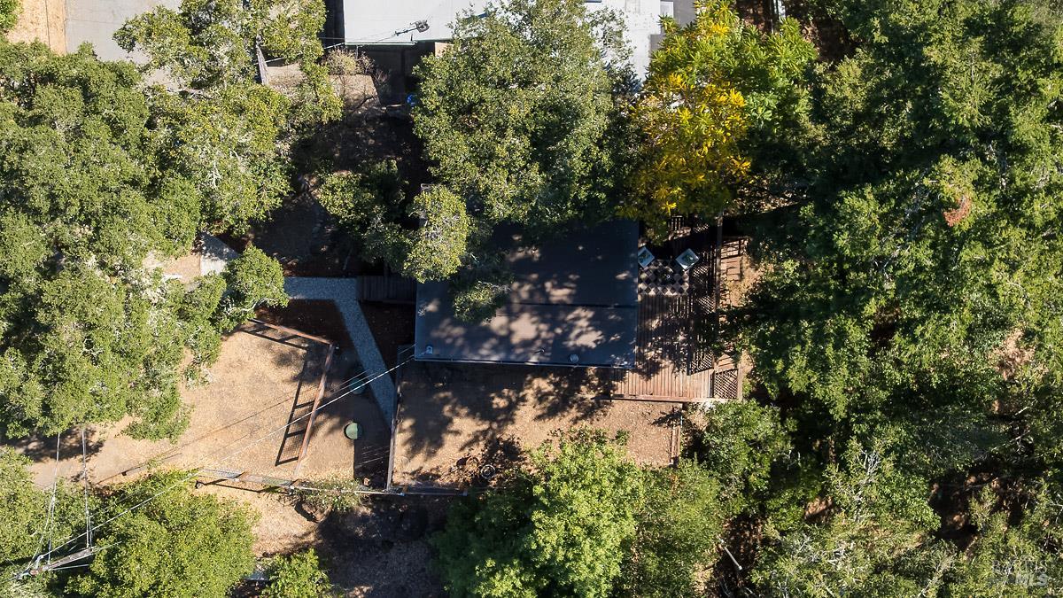10 Cortez Avenue Forest Knolls CA 94933