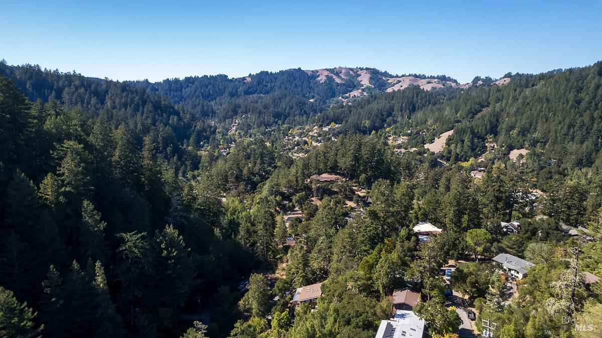 10 Cortez Avenue Forest Knolls CA 94933