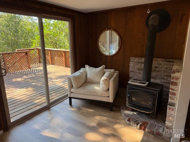 10 Cortez Avenue Forest Knolls CA 94933