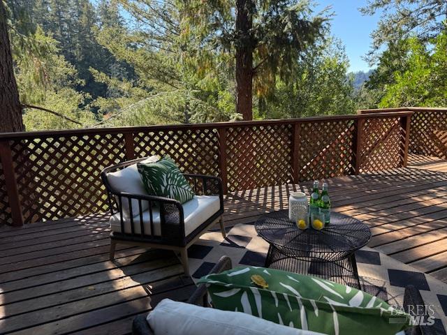 10 Cortez Avenue Forest Knolls CA 94933