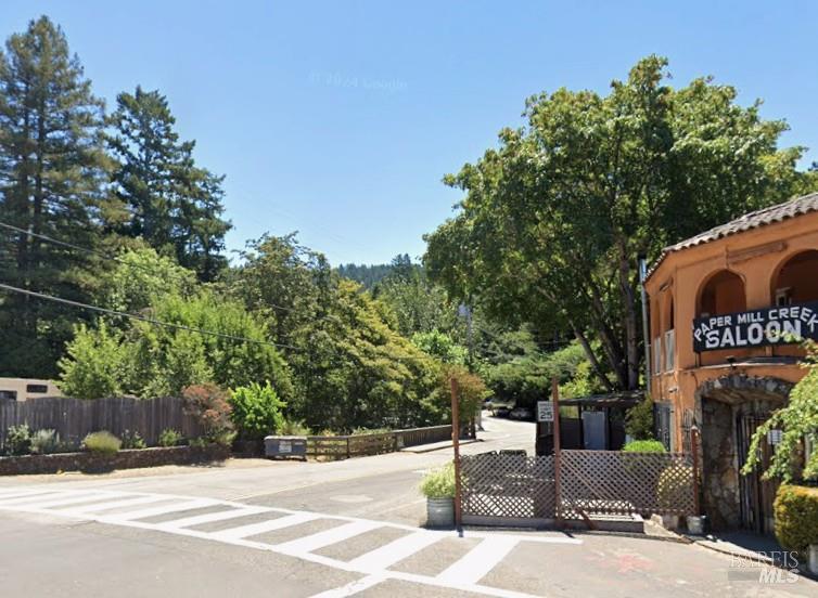10 Cortez Avenue Forest Knolls CA 94933