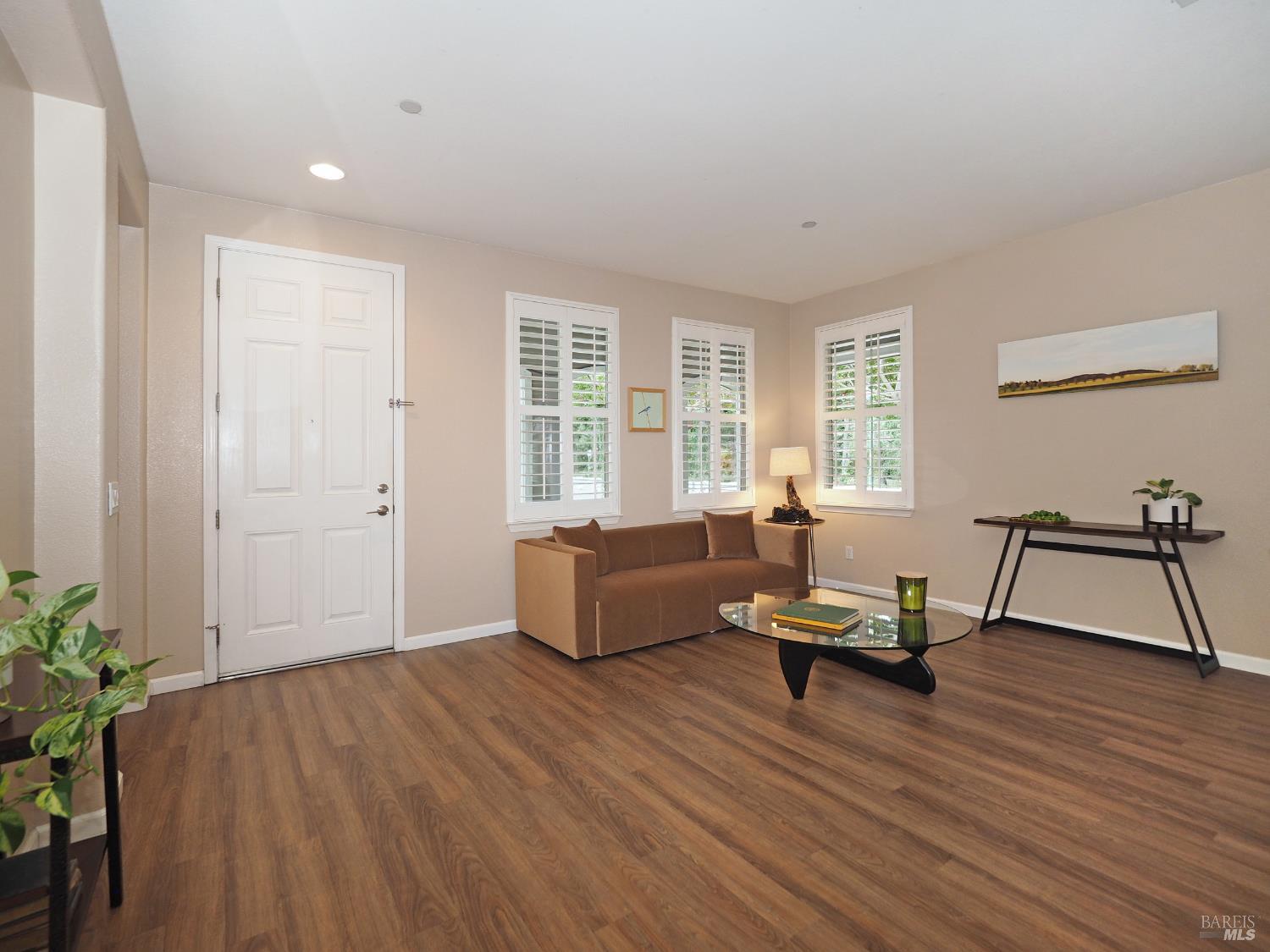 4615 Sorrento Way Santa Rosa CA 95409
