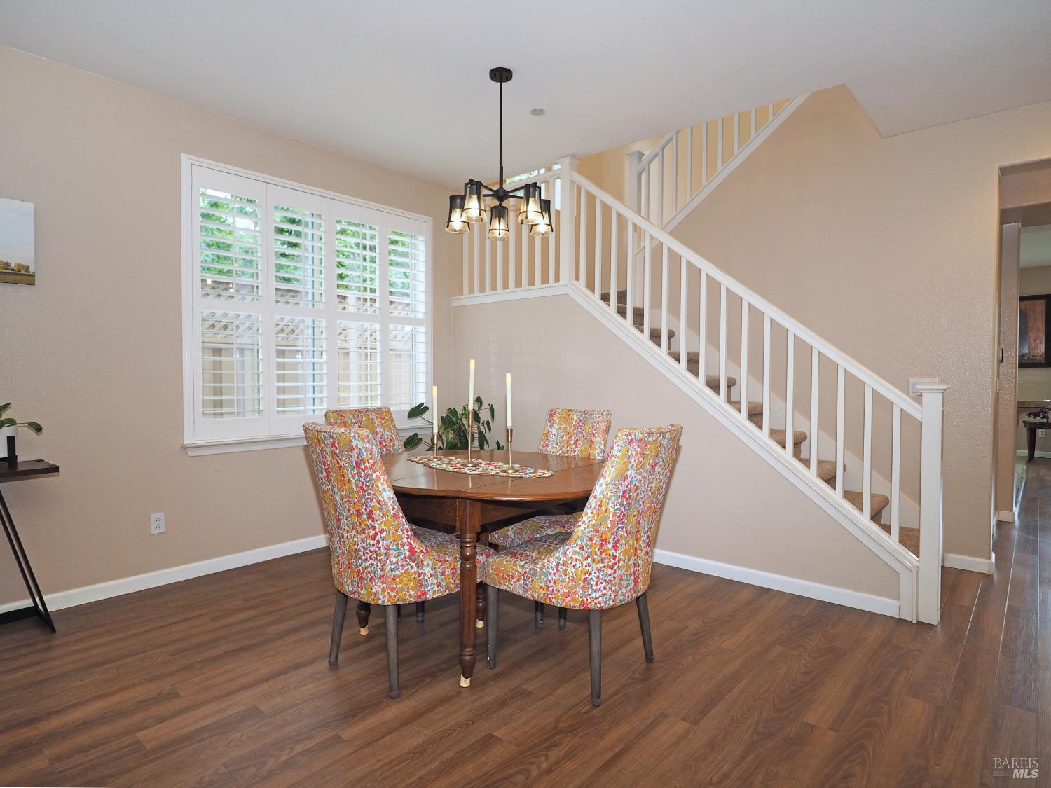 4615 Sorrento Way Santa Rosa CA 95409