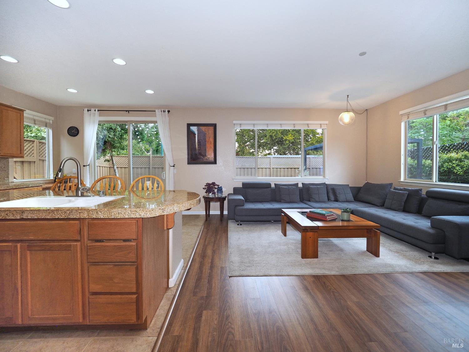 4615 Sorrento Way Santa Rosa CA 95409