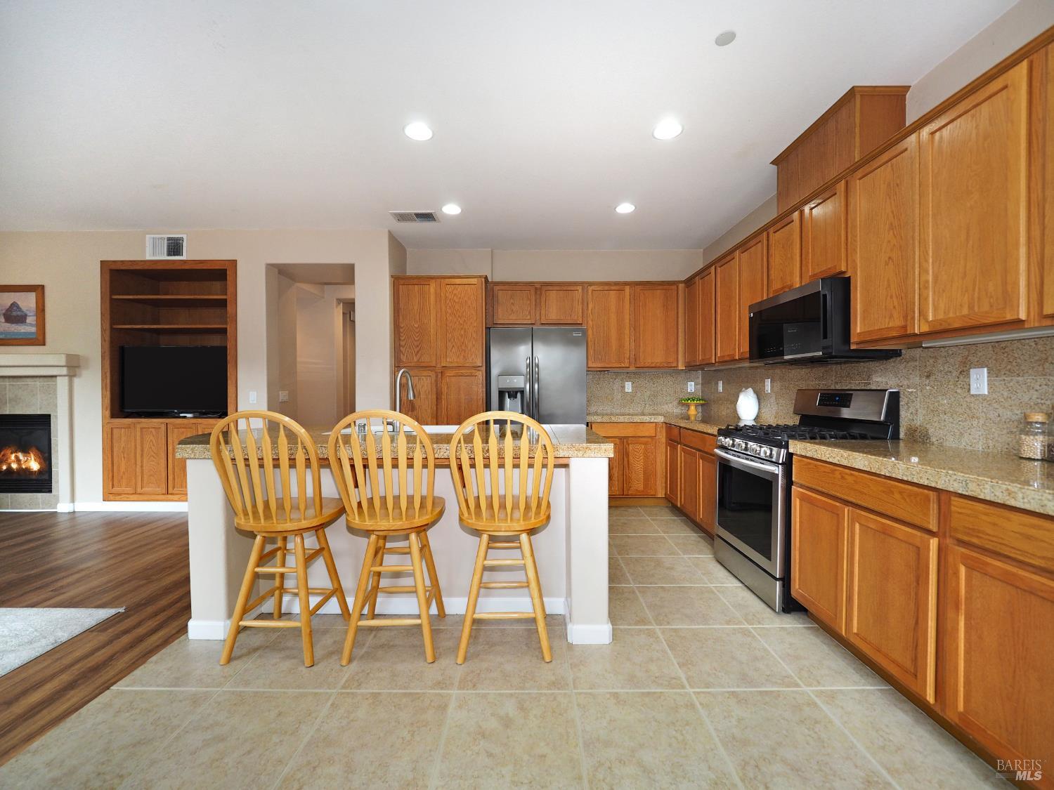 4615 Sorrento Way Santa Rosa CA 95409
