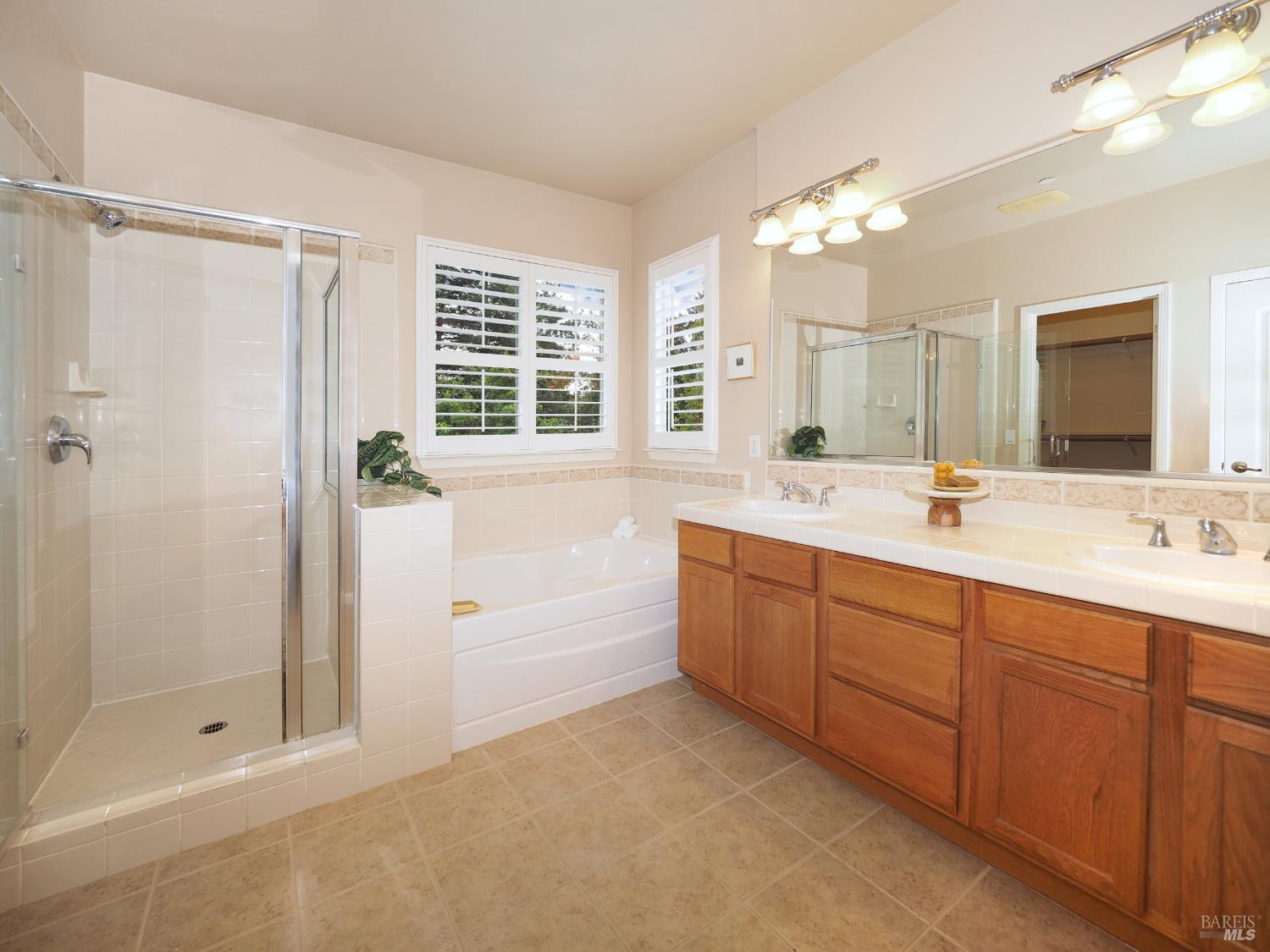 4615 Sorrento Way Santa Rosa CA 95409
