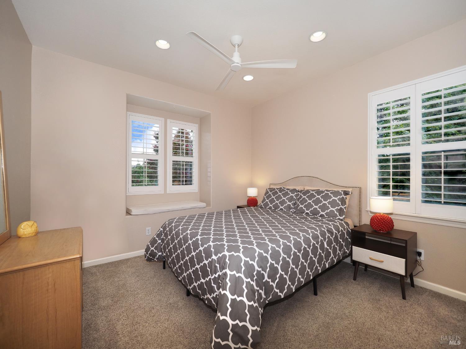 4615 Sorrento Way Santa Rosa CA 95409