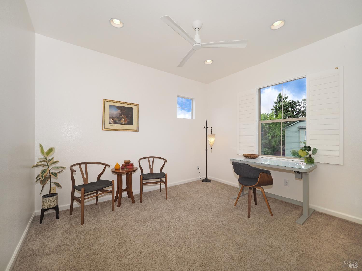 4615 Sorrento Way Santa Rosa CA 95409