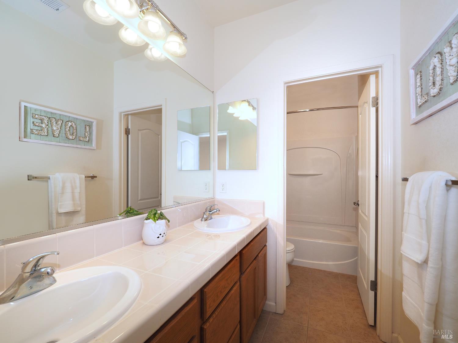 4615 Sorrento Way Santa Rosa CA 95409