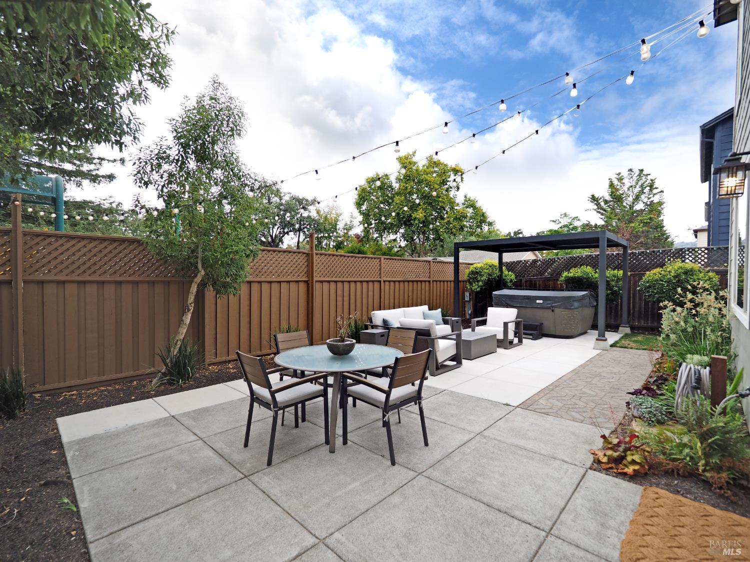 4615 Sorrento Way Santa Rosa CA 95409