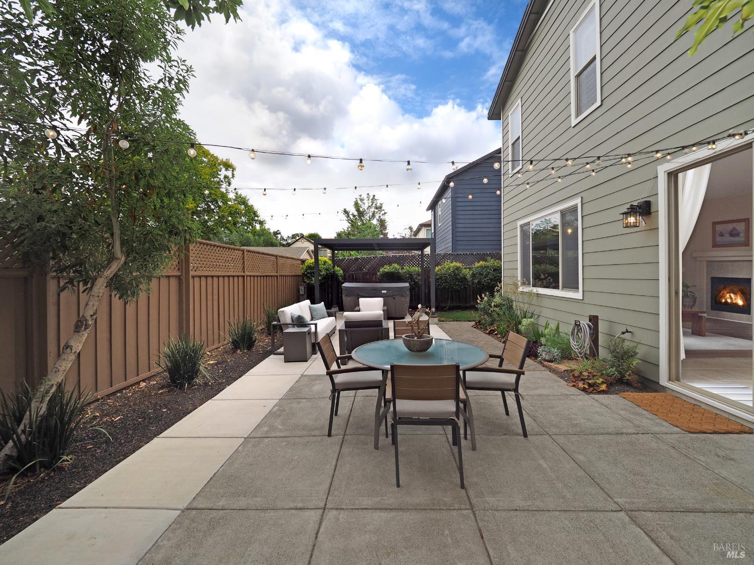 4615 Sorrento Way Santa Rosa CA 95409