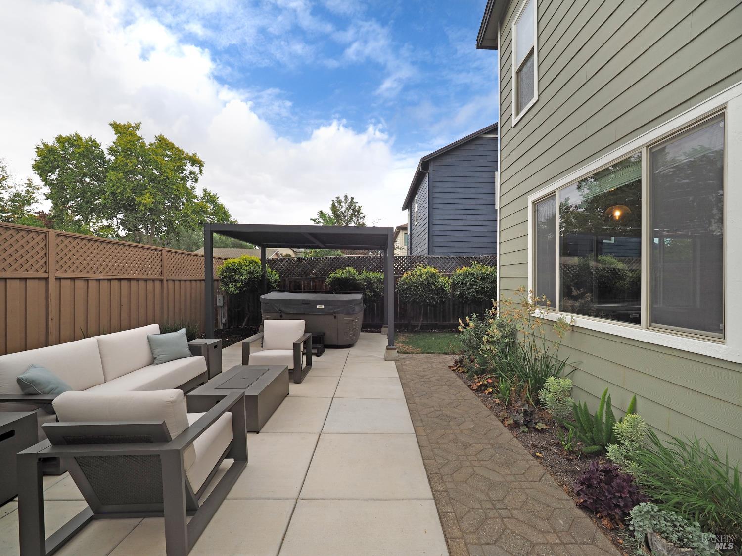 4615 Sorrento Way Santa Rosa CA 95409