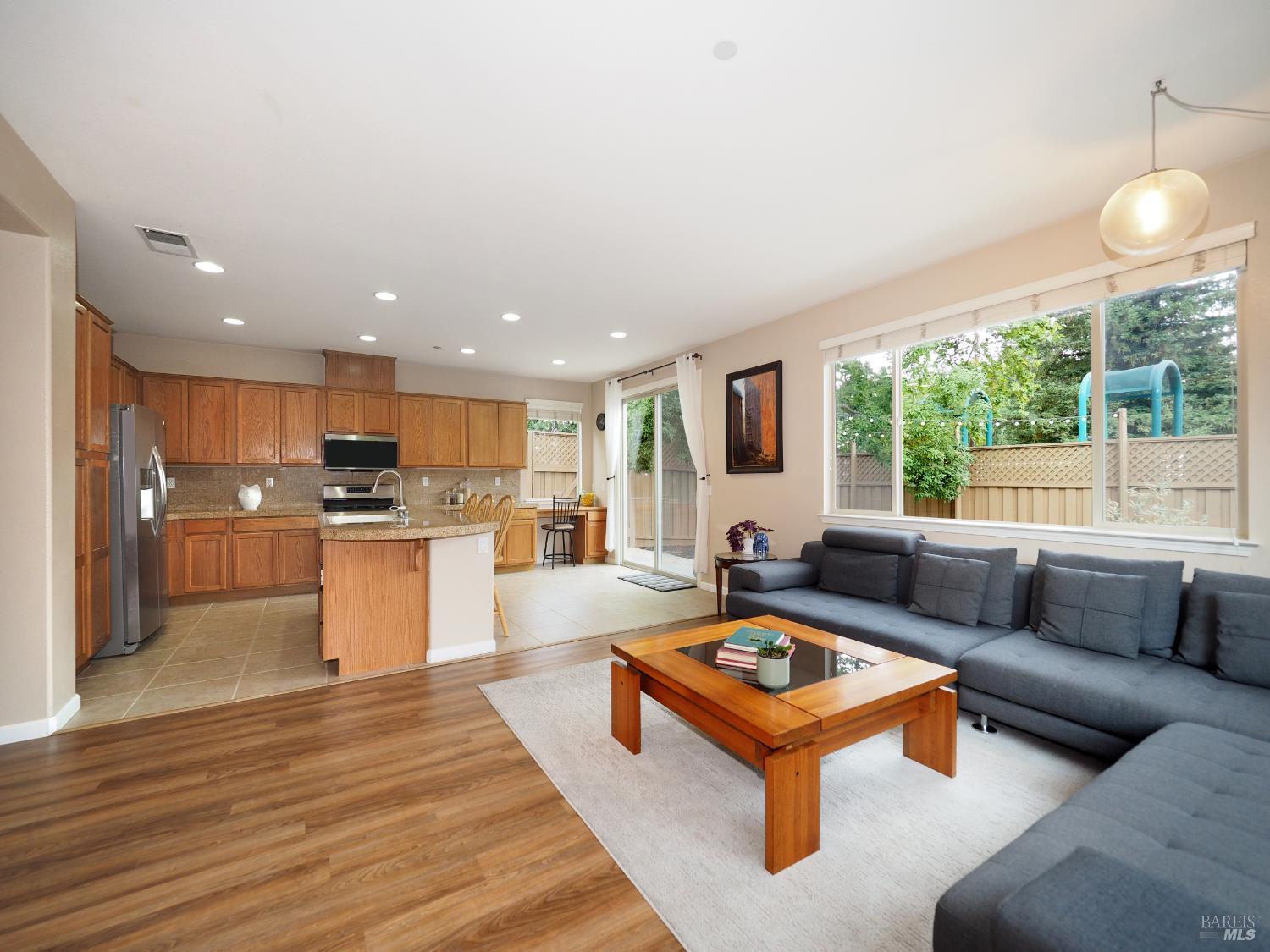4615 Sorrento Way Santa Rosa CA 95409
