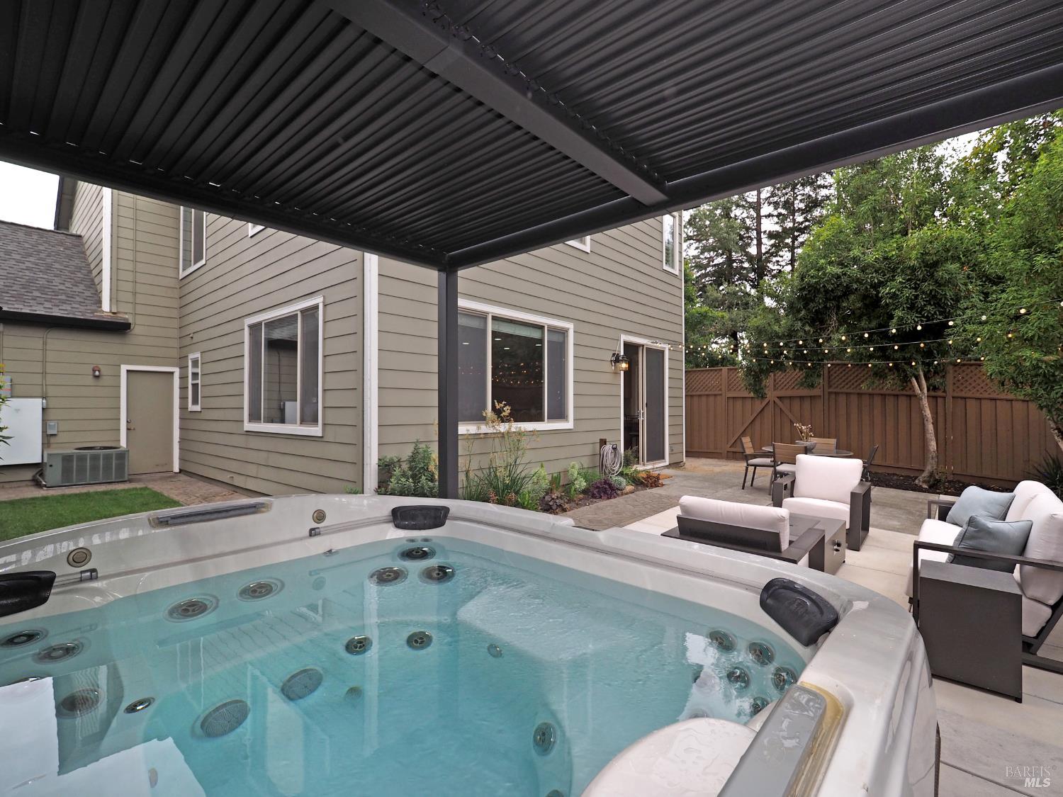 4615 Sorrento Way Santa Rosa CA 95409