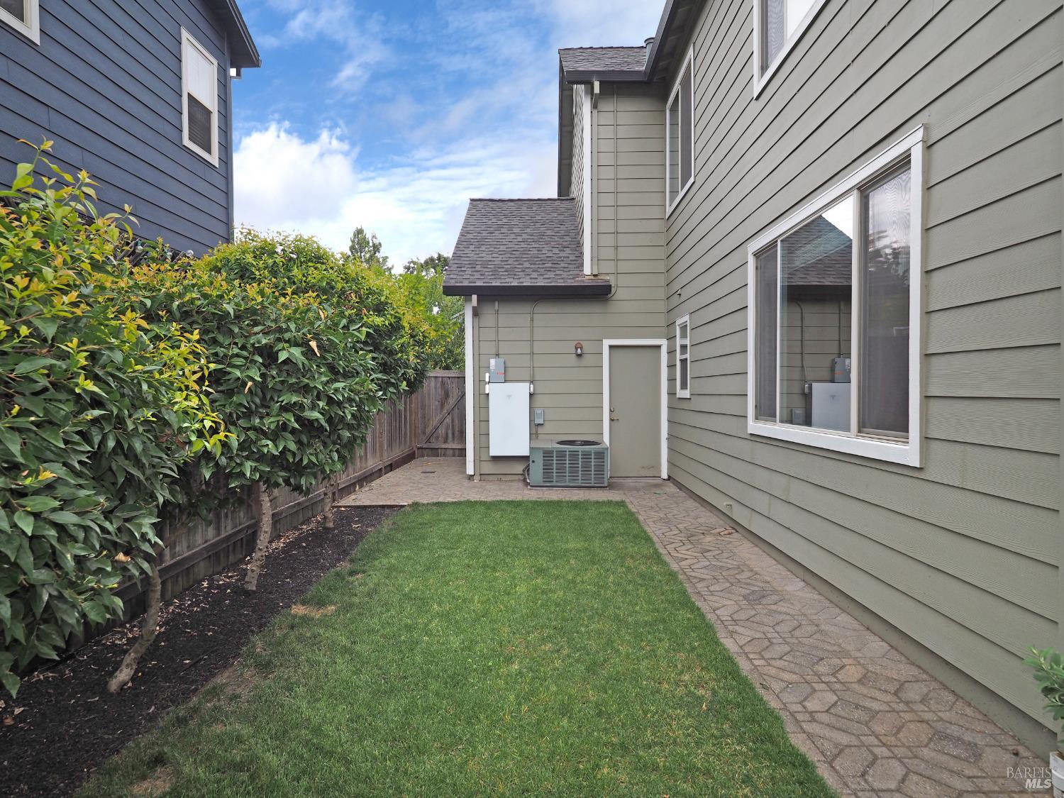 4615 Sorrento Way Santa Rosa CA 95409
