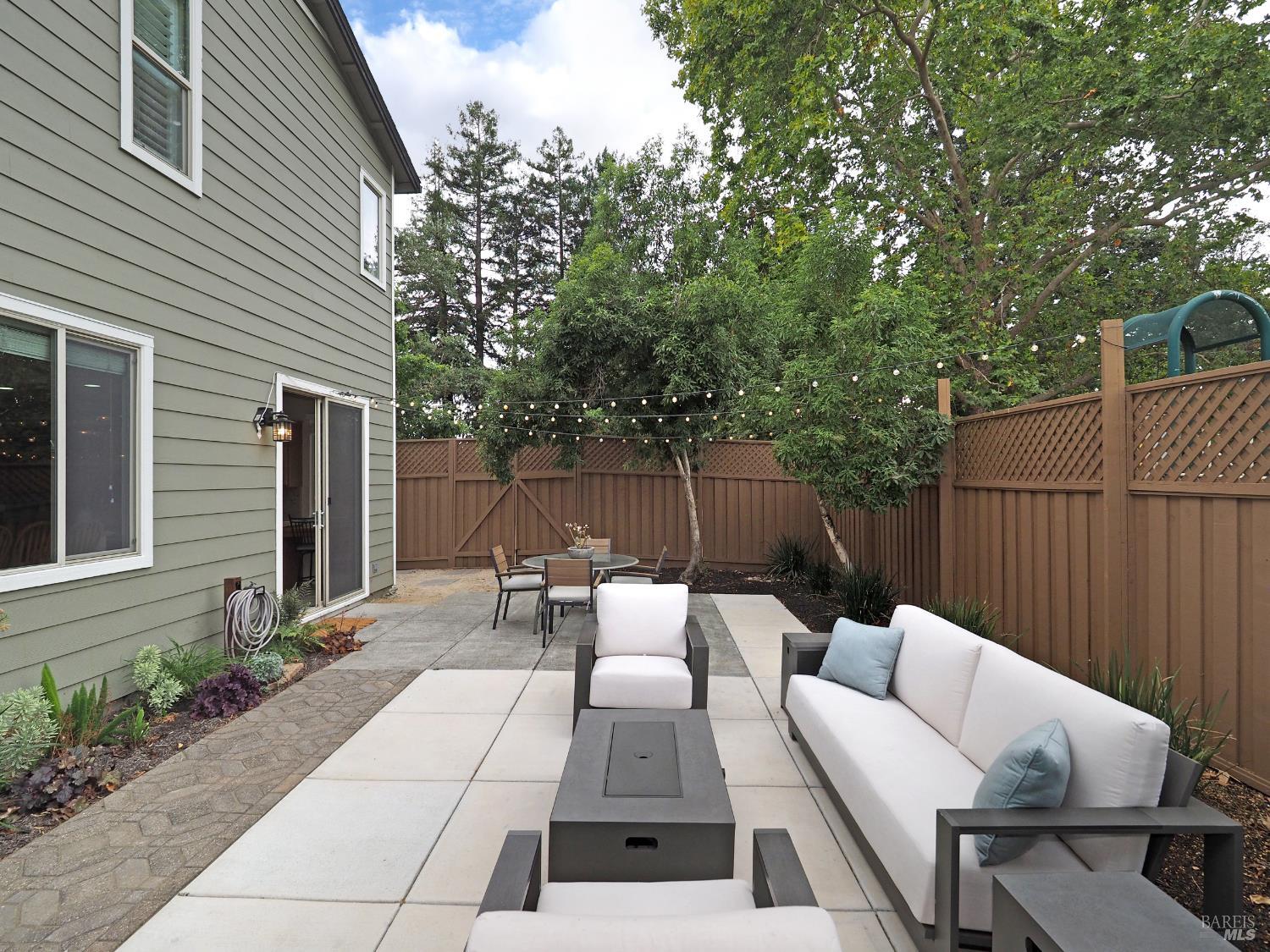4615 Sorrento Way Santa Rosa CA 95409