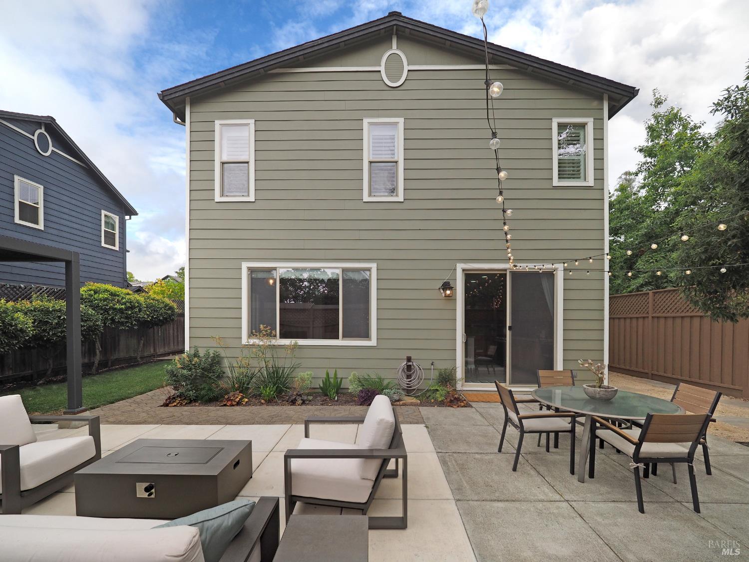 4615 Sorrento Way Santa Rosa CA 95409