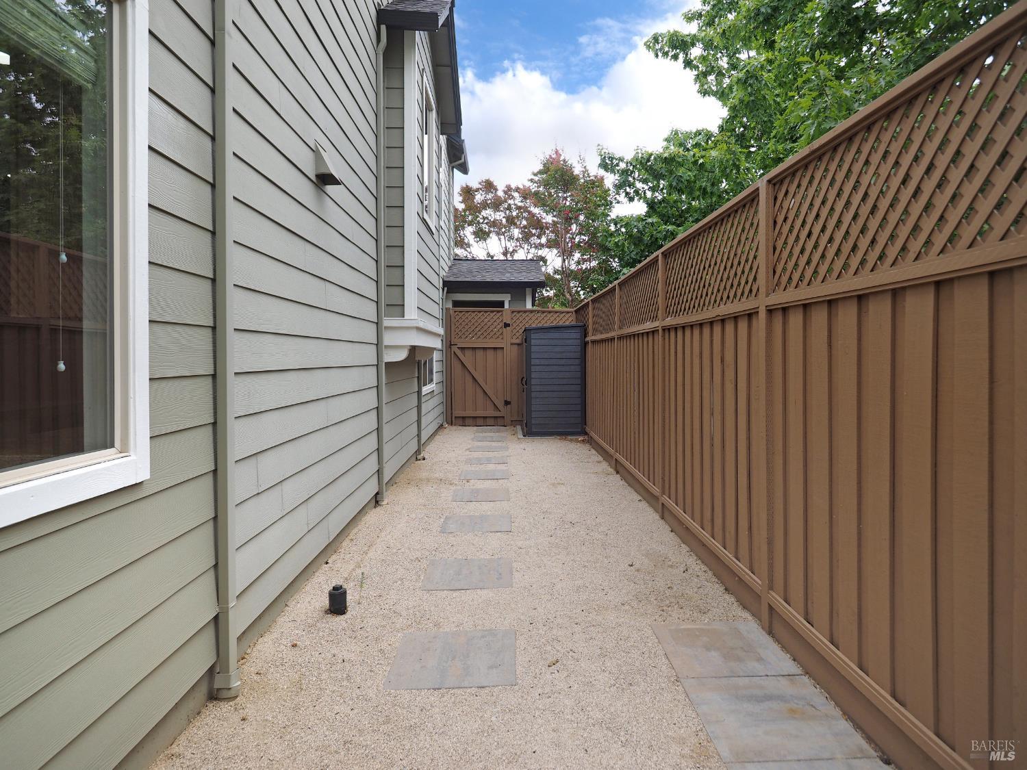 4615 Sorrento Way Santa Rosa CA 95409