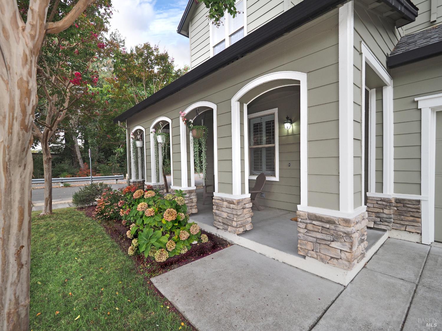 4615 Sorrento Way Santa Rosa CA 95409