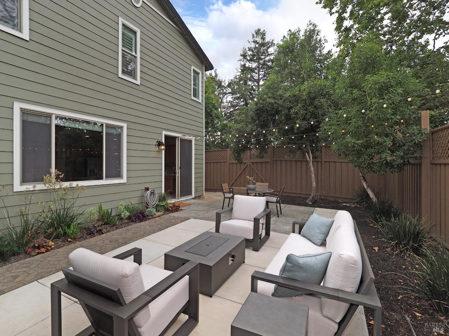 4615 Sorrento Way Santa Rosa CA 95409
