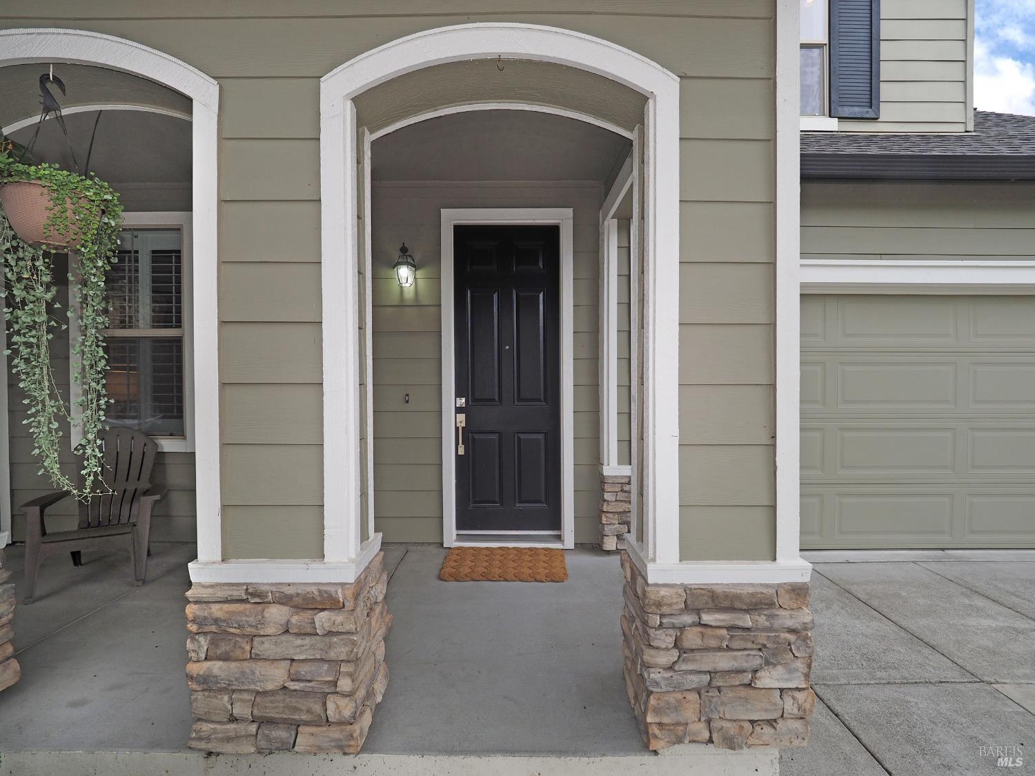 4615 Sorrento Way Santa Rosa CA 95409