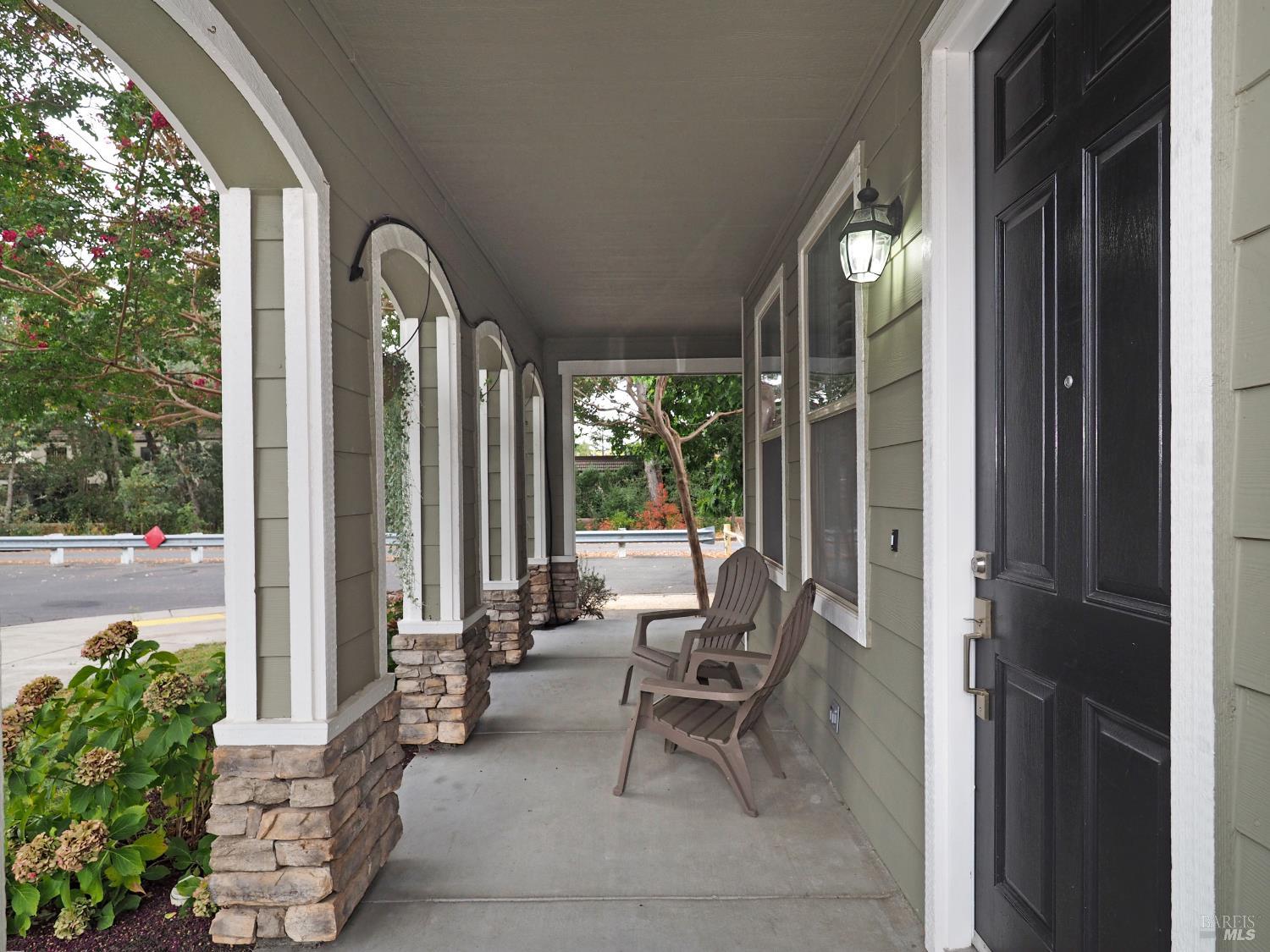 4615 Sorrento Way Santa Rosa CA 95409