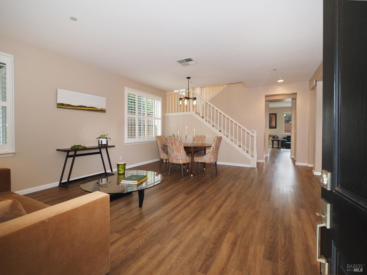 4615 Sorrento Way Santa Rosa CA 95409