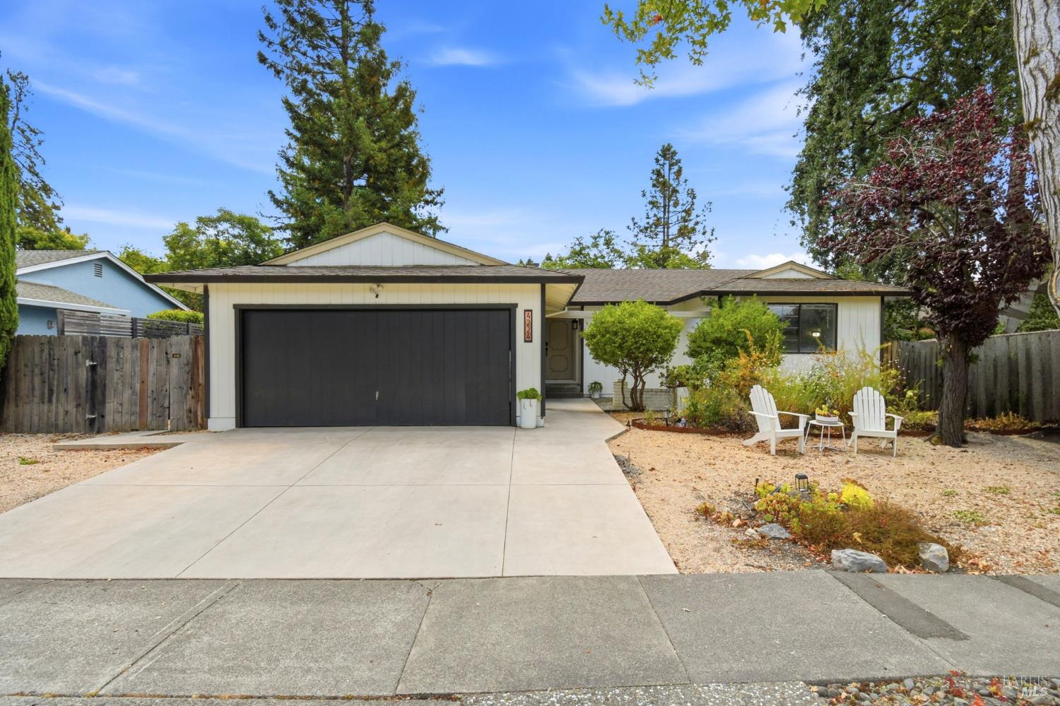 4224 Brookshire Circle Santa Rosa CA 95405
