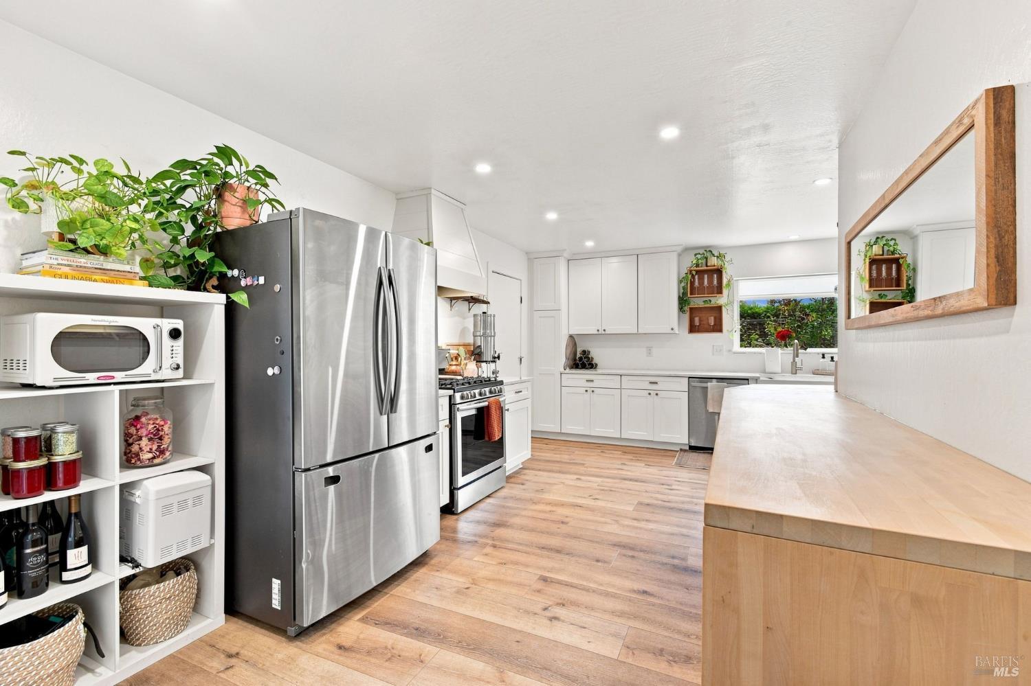 4224 Brookshire Circle Santa Rosa CA 95405