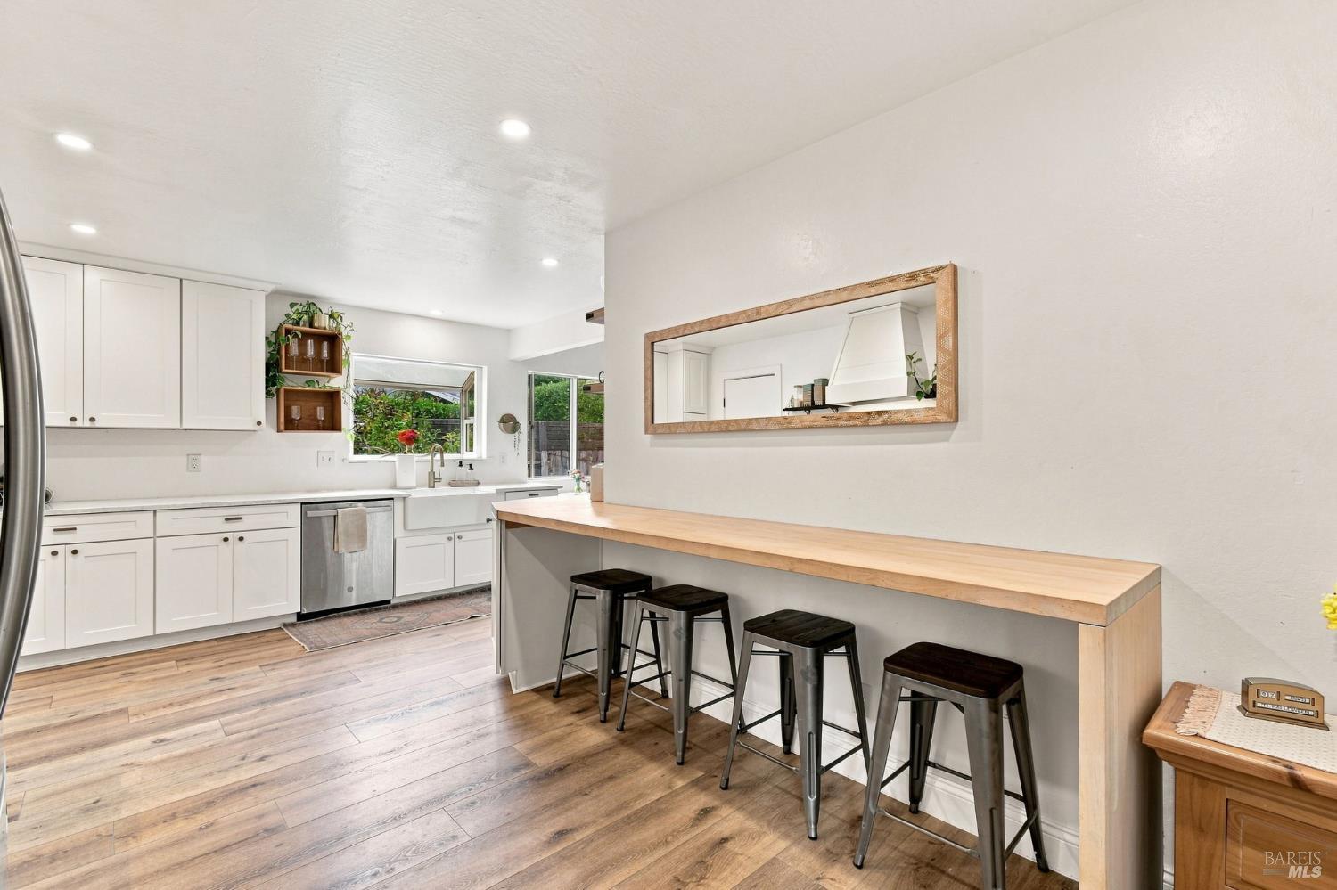 4224 Brookshire Circle Santa Rosa CA 95405
