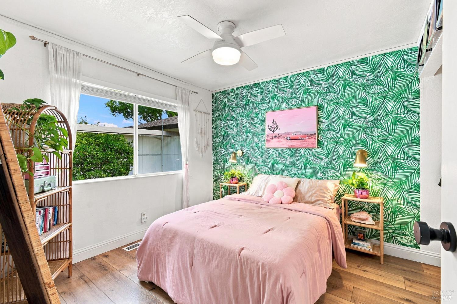 4224 Brookshire Circle Santa Rosa CA 95405