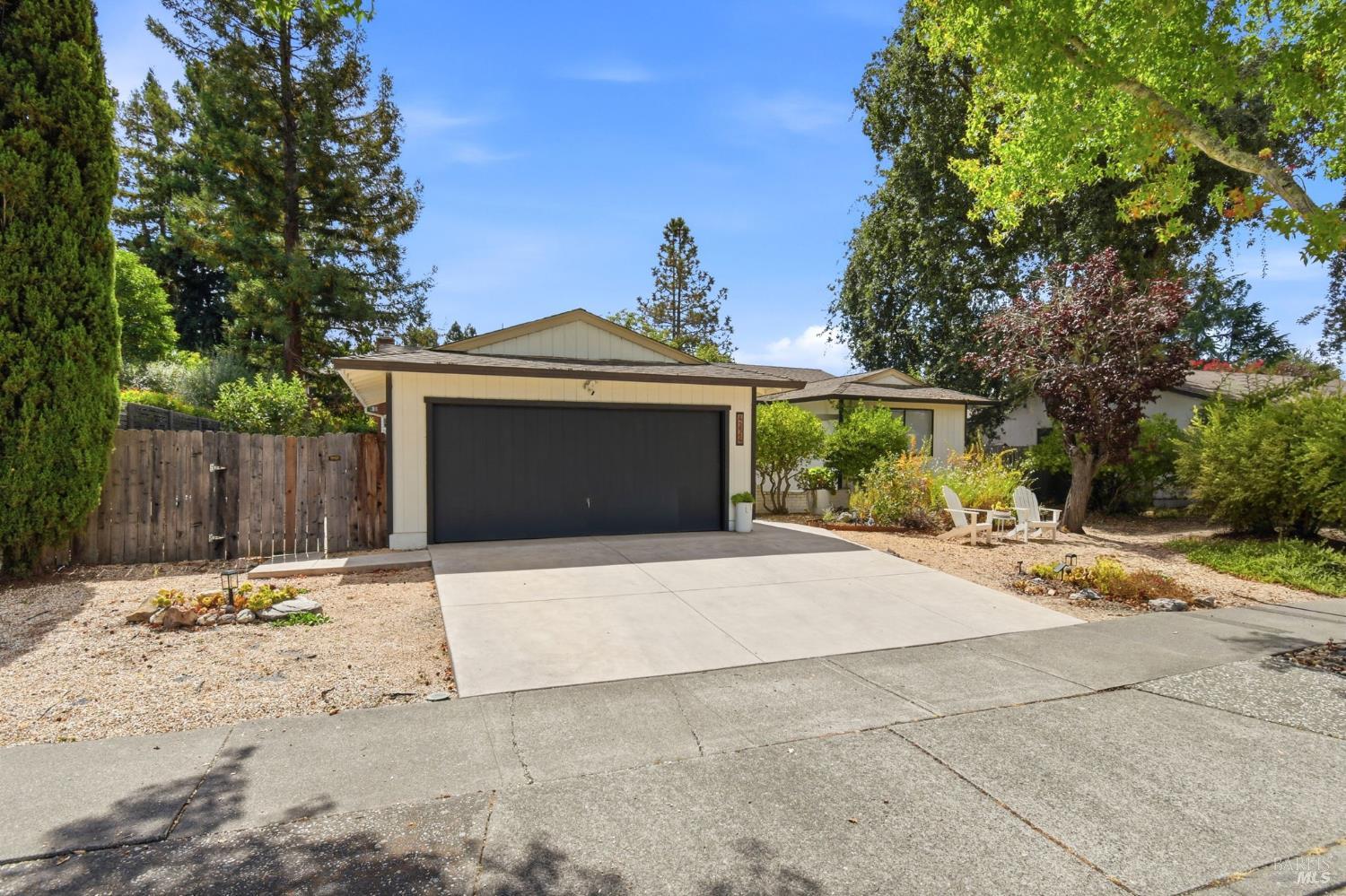 4224 Brookshire Circle Santa Rosa CA 95405