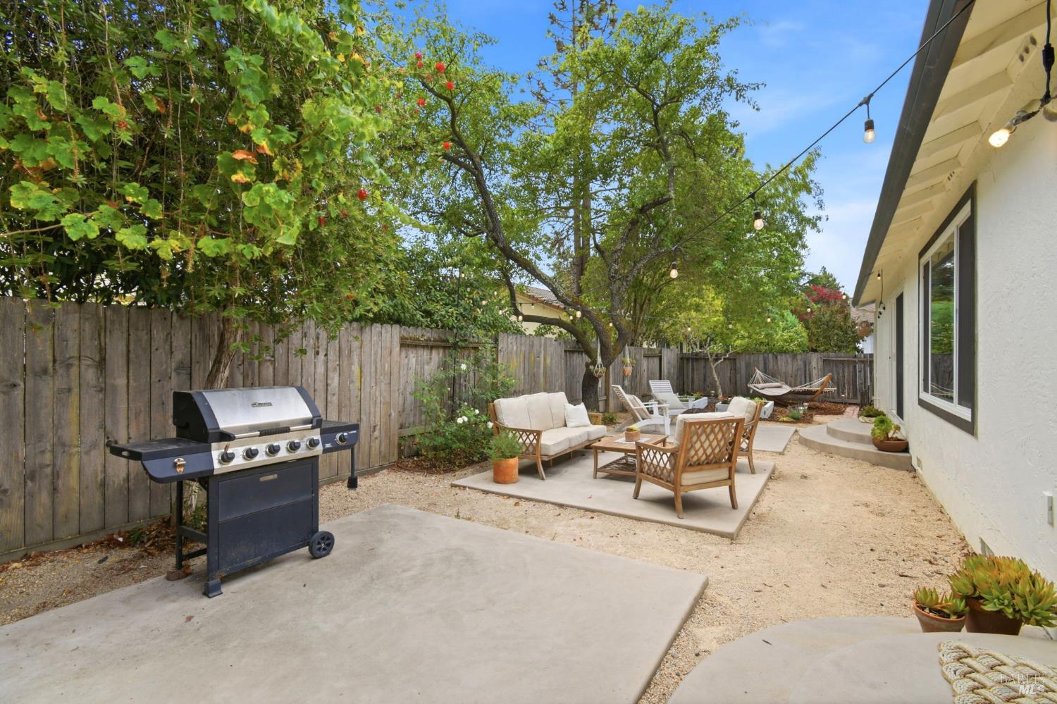 4224 Brookshire Circle Santa Rosa CA 95405