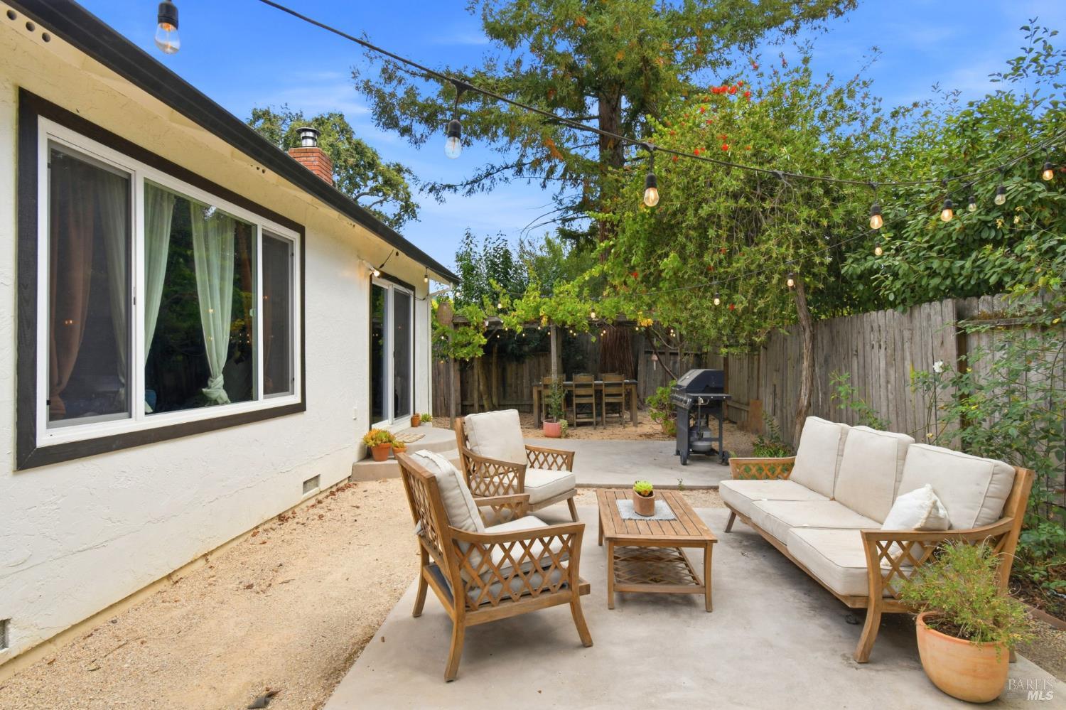 4224 Brookshire Circle Santa Rosa CA 95405