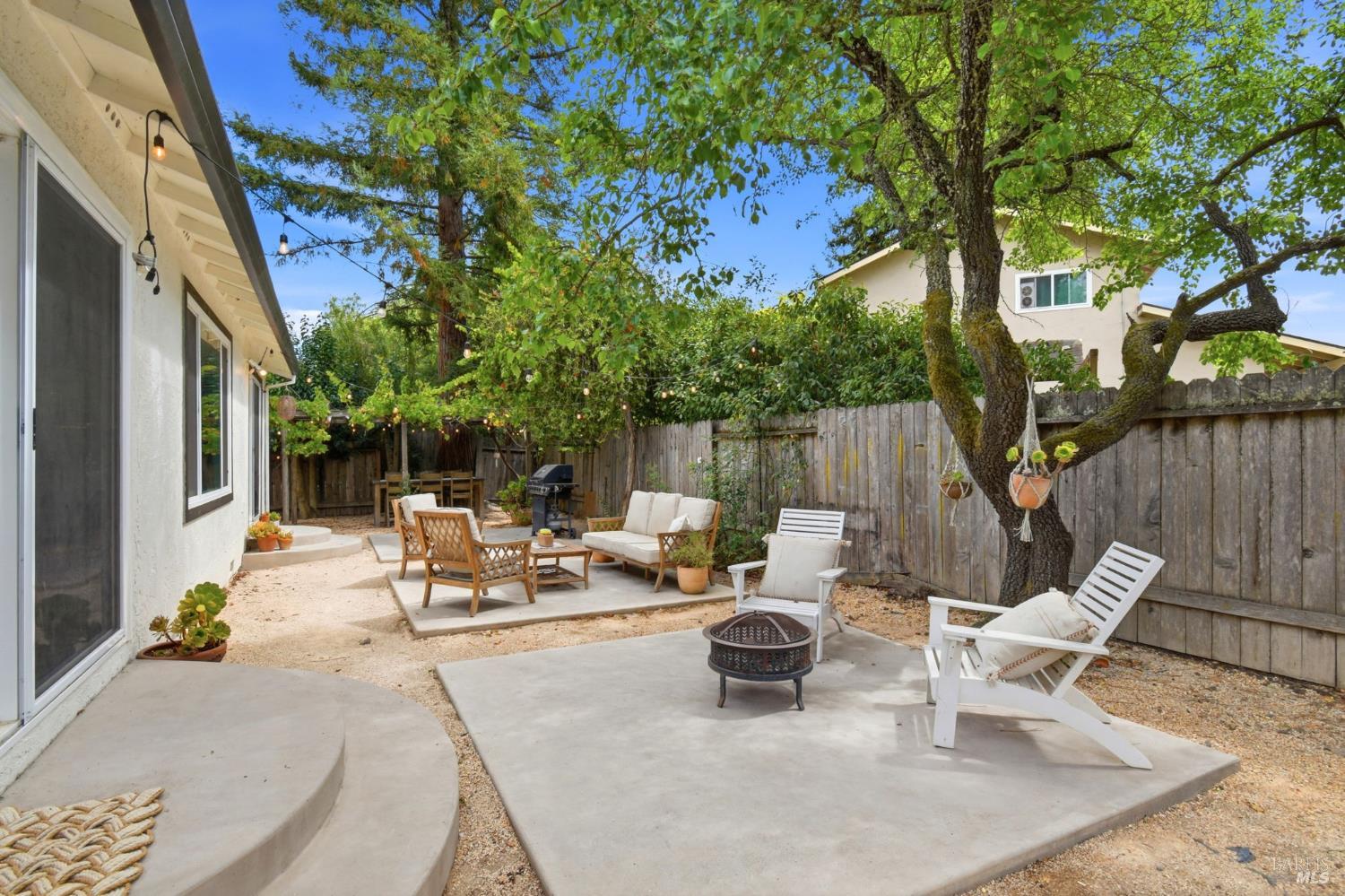 4224 Brookshire Circle Santa Rosa CA 95405