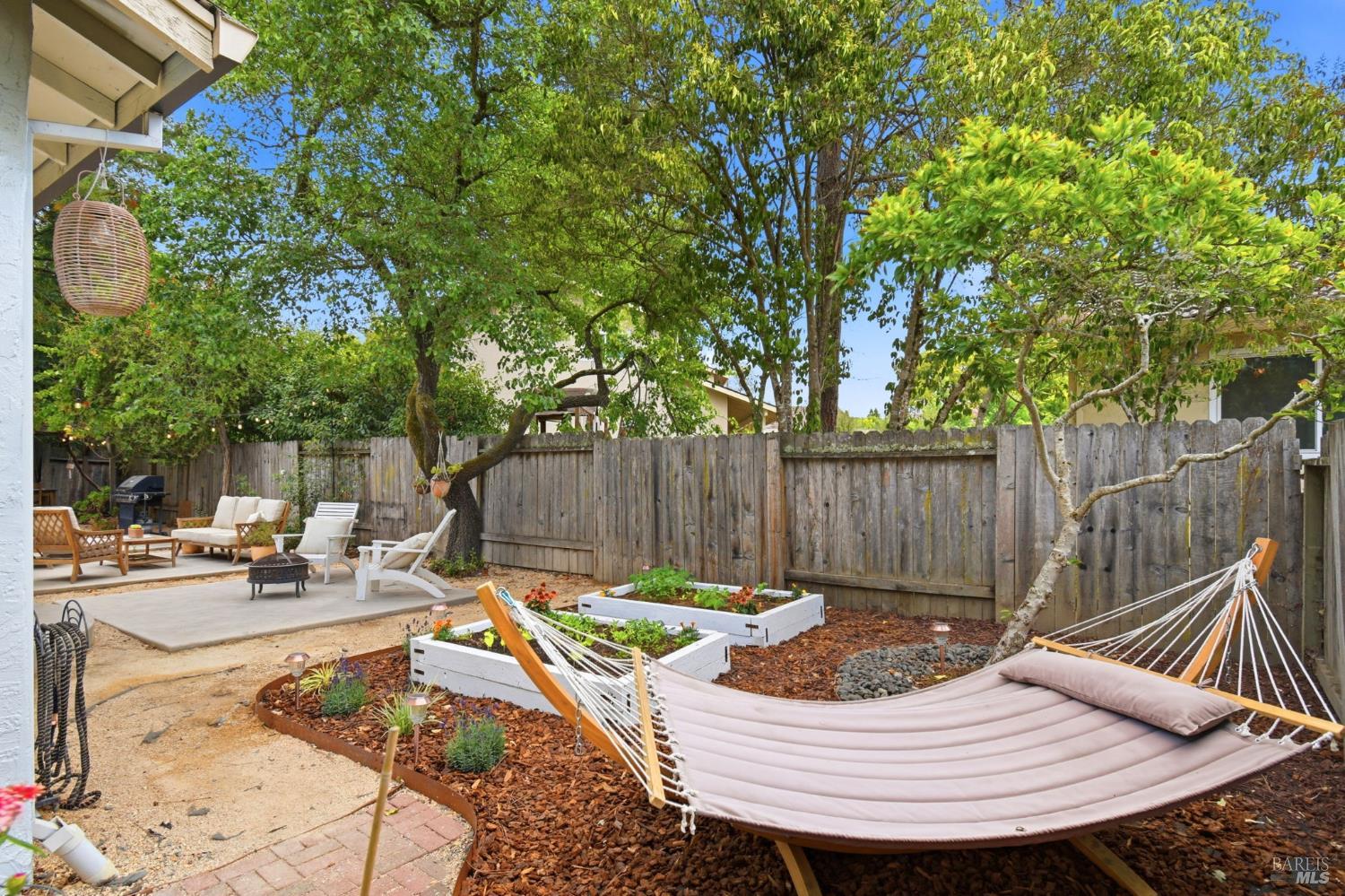4224 Brookshire Circle Santa Rosa CA 95405