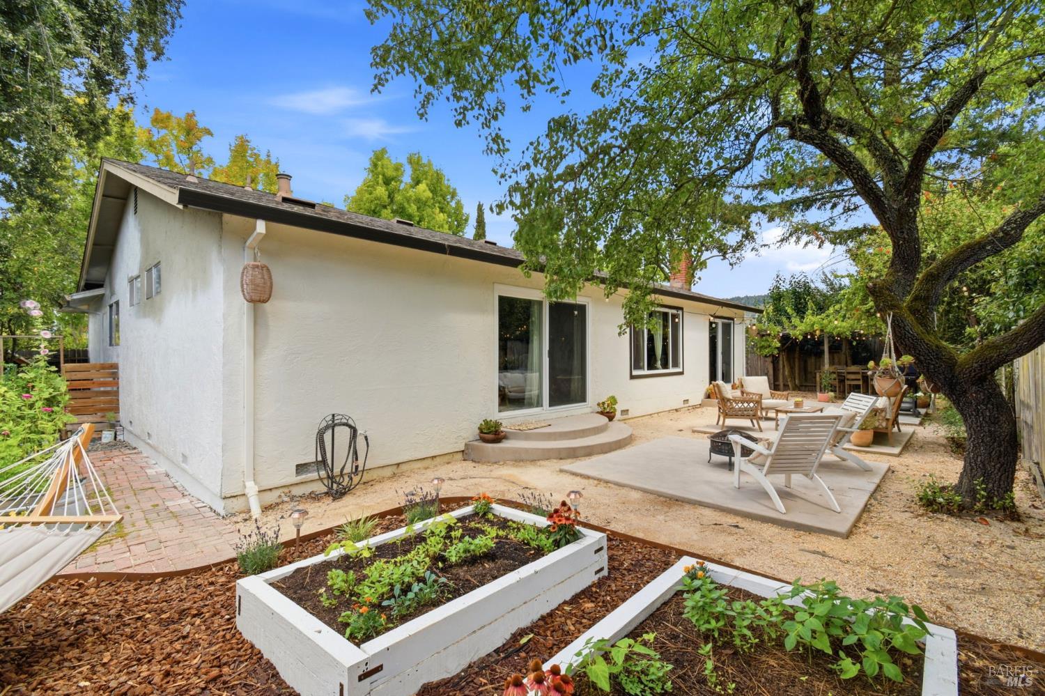 4224 Brookshire Circle Santa Rosa CA 95405