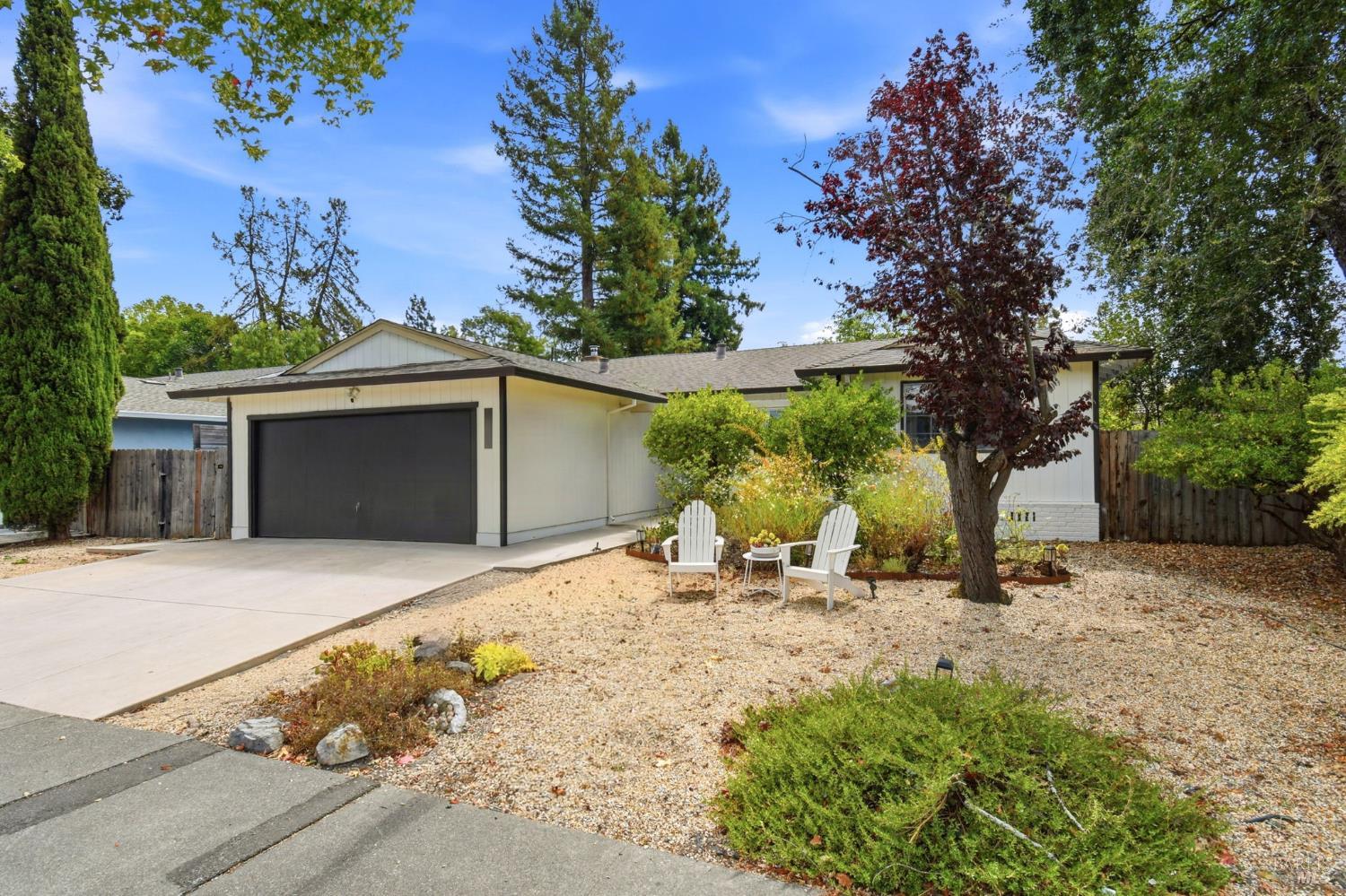 4224 Brookshire Circle Santa Rosa CA 95405