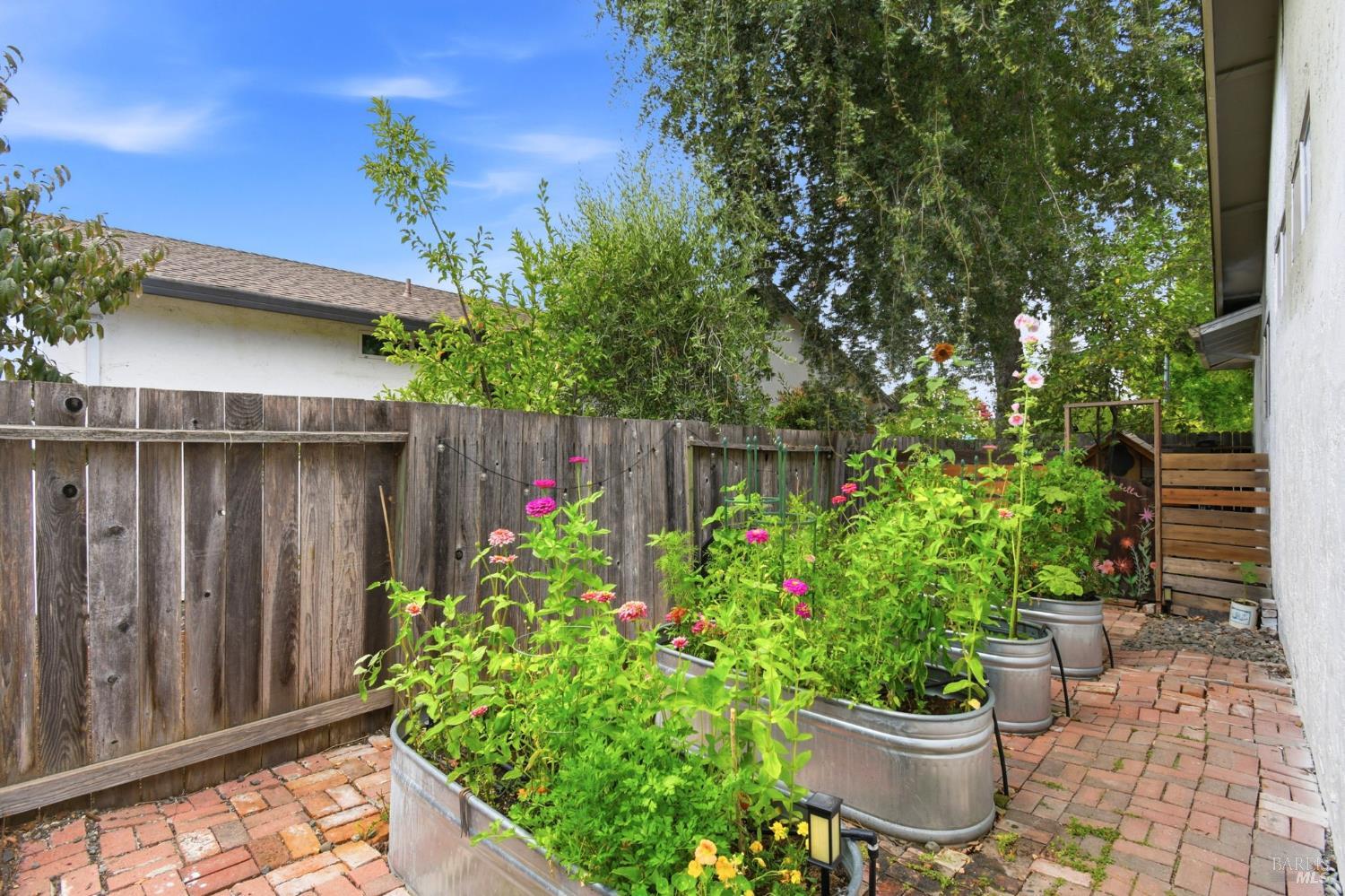 4224 Brookshire Circle Santa Rosa CA 95405