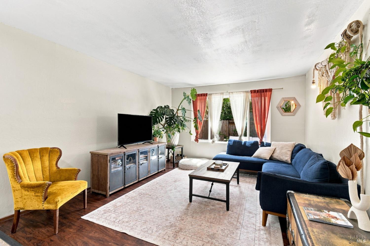 4224 Brookshire Circle Santa Rosa CA 95405