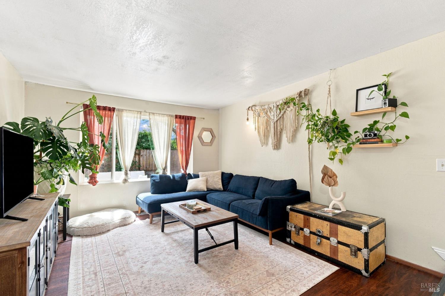 4224 Brookshire Circle Santa Rosa CA 95405