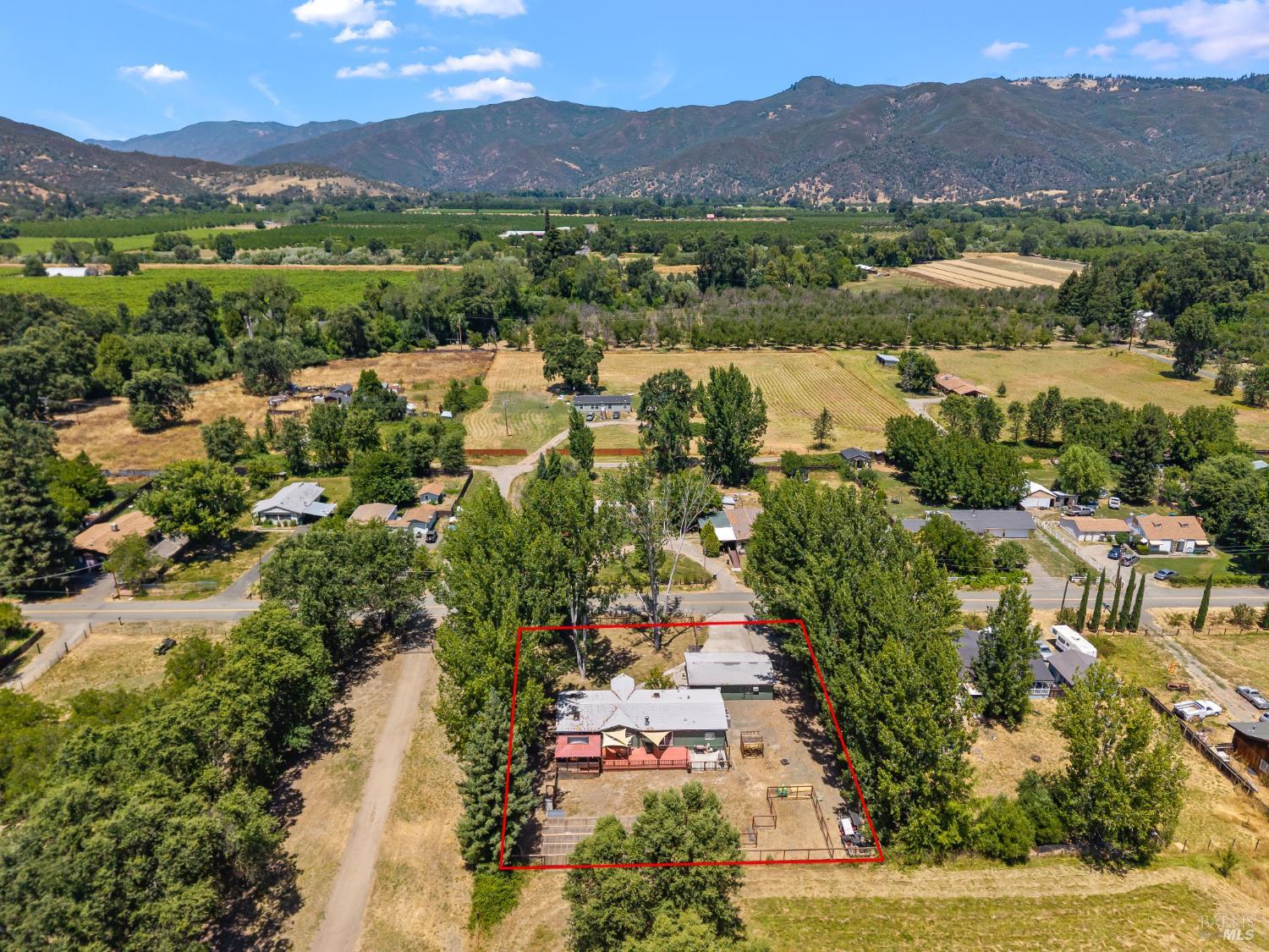 655 Clover Drive Upper Lake CA 95485