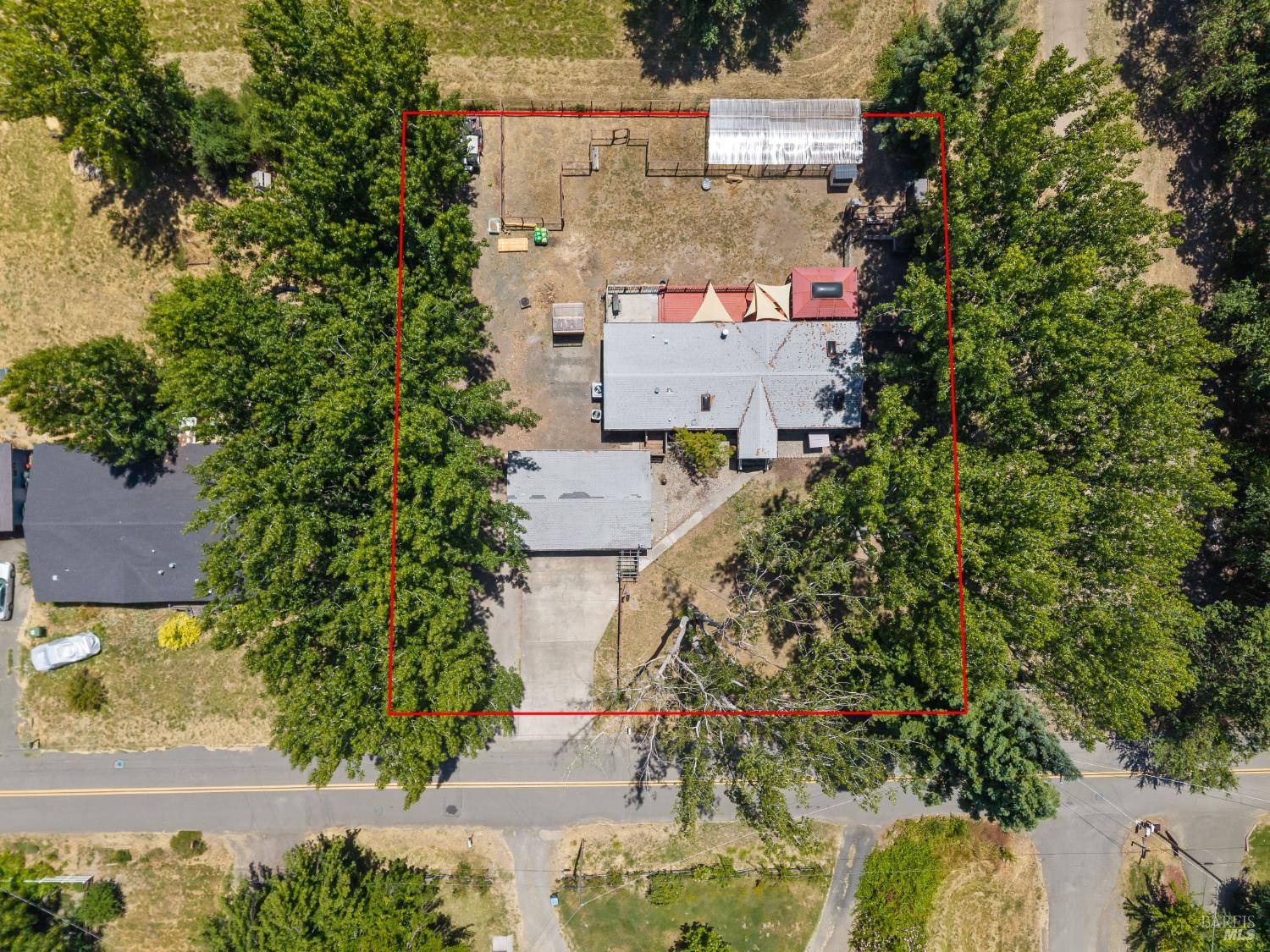 655 Clover Drive Upper Lake CA 95485