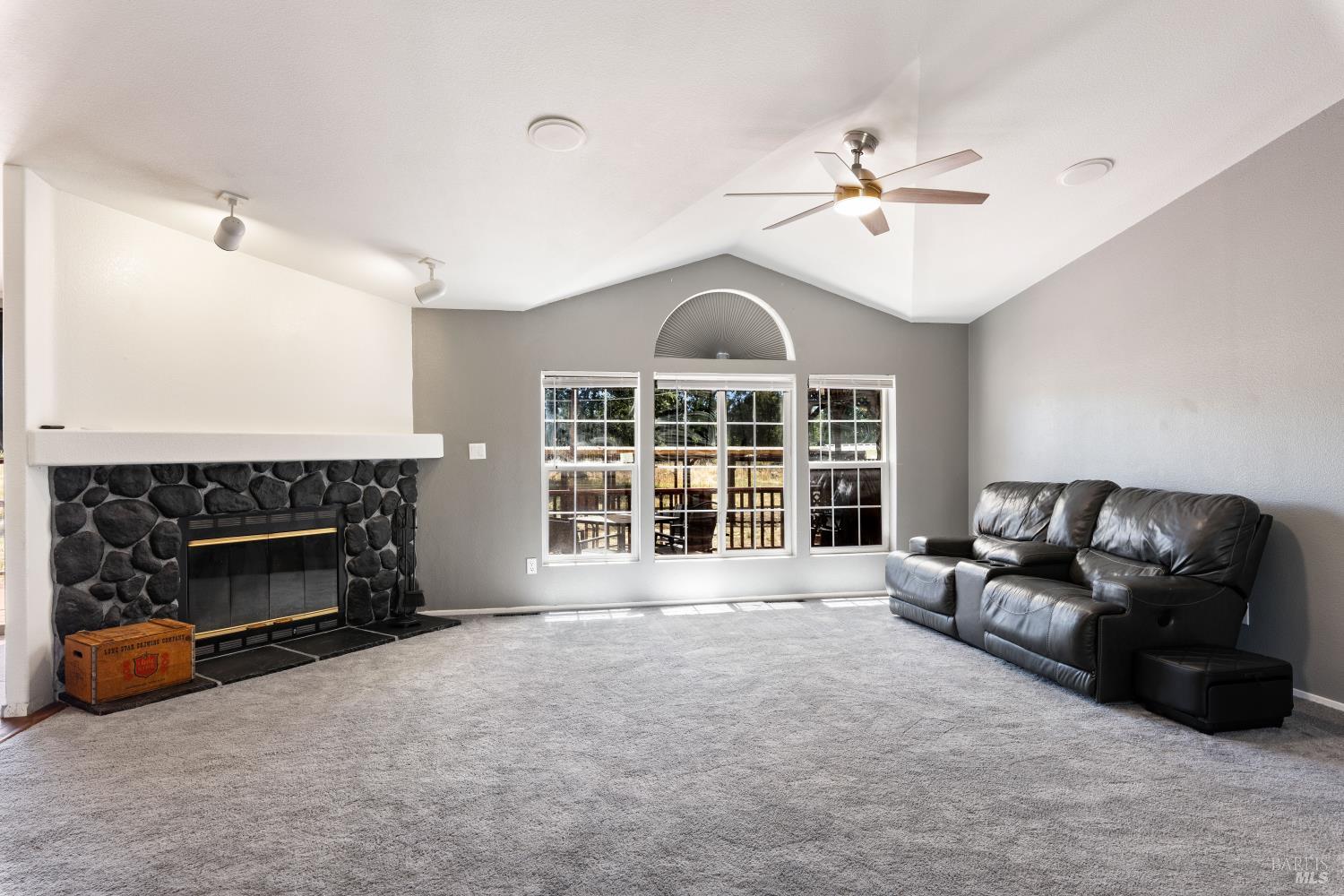 655 Clover Drive Upper Lake CA 95485