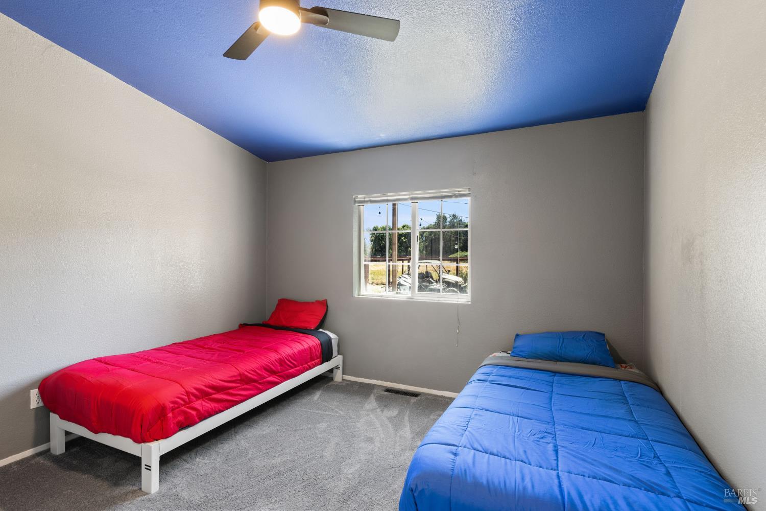 655 Clover Drive Upper Lake CA 95485